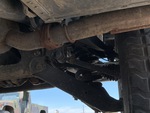 Drivetrain with Rear Drive Axle
