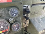 Control Station with Heater