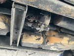 Drivetrain with Transfer Case