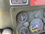 Control Station with Oil Pressure