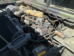 Engine with Engine - Left Side