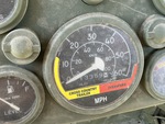Control Station with Odometer