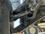 Drivetrain with Steer Axle