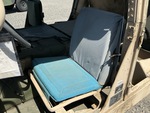 Control Station with Seating