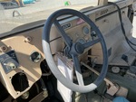 Control Station with Steering Control