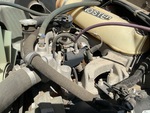 Engine with Fuel System