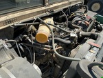 Engine with Engine - Right Side