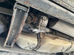 Drivetrain with Transfer Case