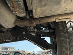 Drivetrain with Rear Drive Axle