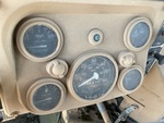 Control Station with Gauges