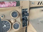 Control Station with Heater