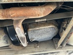 Drivetrain with Transmission