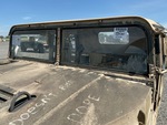 Control Station with Glass Condition