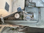Control Station with Drivetrain Controls