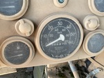 Control Station with Odometer