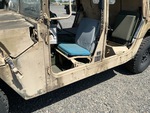 General Appearance with Sheet Metal Condition