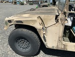 General Appearance with Paint