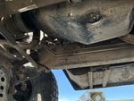 Chassis with Frame Condition