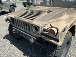 General Appearance with Exterior Lights