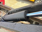 Hydraulics with