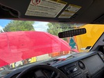 Cab with