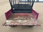 Chassis Photos with