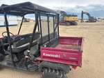 Chassis Photos with