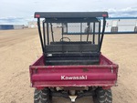 Chassis Photos with