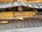 Train de roulement with