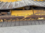 Train de roulement with