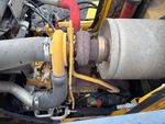 Motor with