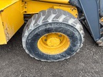 Chassis with