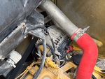 Motor with