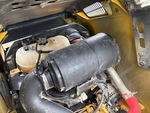 Motor with