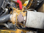 Motor with