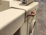 General Appearance with Sheet Metal Condition