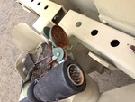 Chassis with Power Receptacle Functional