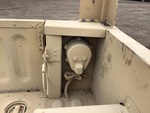 Chassis with Lights/Wiring Condition