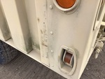 General Appearance with Paint