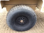 Chassis with Right Tire