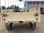 Chassis with Brake Lights Functional
