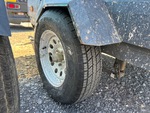 Trailer Chassis with