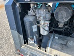 Air Compressor with