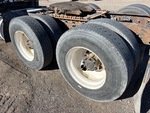 4 Underbody - Truck with