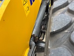 Hydraulics with