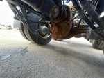 Drivetrain with
