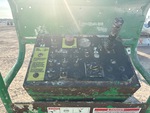 Control Station Upper with