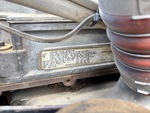 Motor with