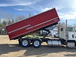 v2 Configuration - Dump Trucks with