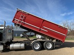 v2 Configuration - Dump Trucks with